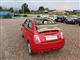 Billede af Fiat 500C 1,2 Pop 69HK Cabr.