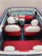 Billede af Fiat 500C 1,2 Pop 69HK Cabr.