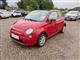 Billede af Fiat 500C 1,2 Pop 69HK Cabr.