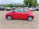 Billede af Fiat 500C 1,2 Pop 69HK Cabr.