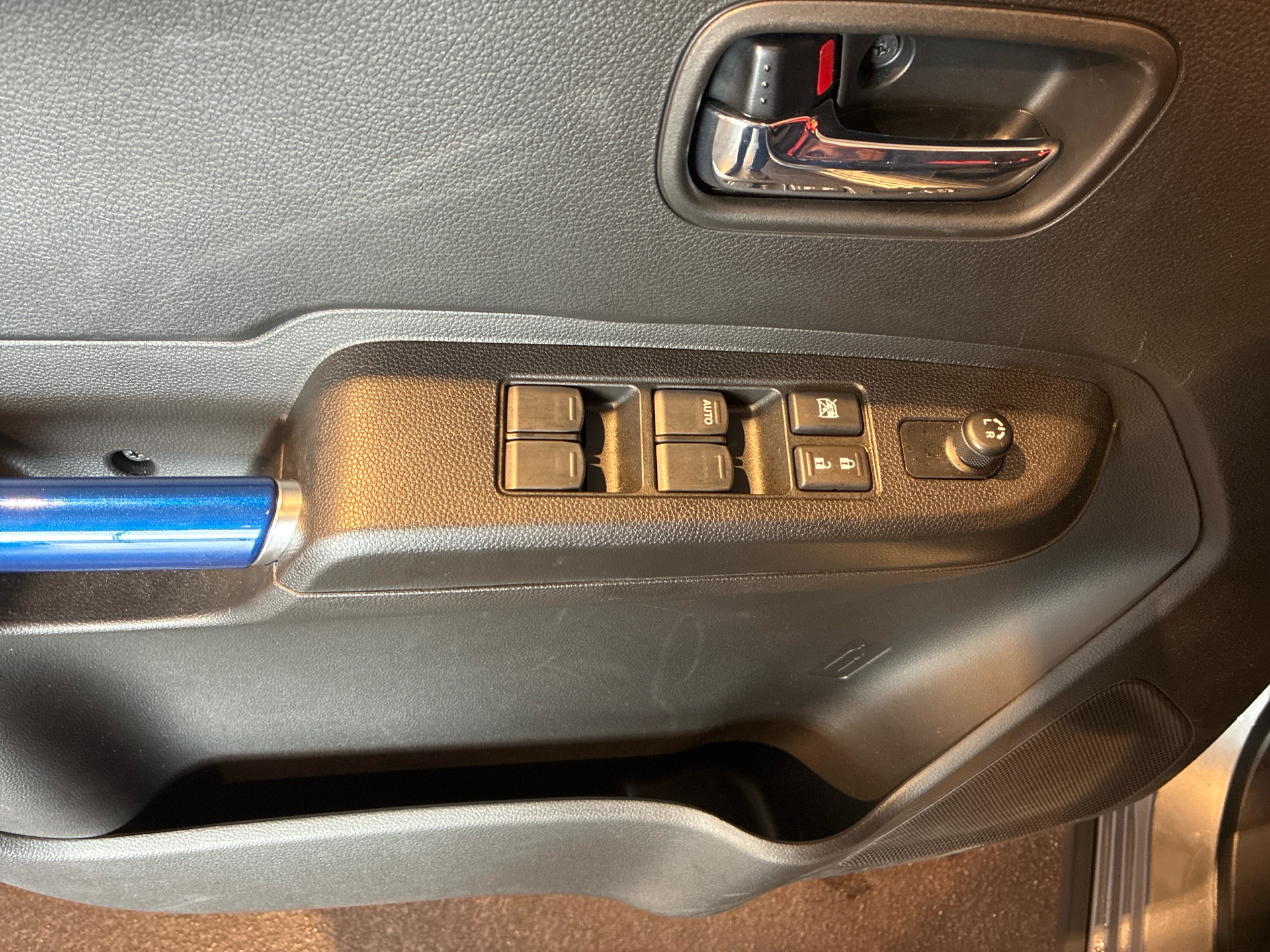 Billede af Suzuki Ignis 1,2 Dualjet  Mild hybrid Adventure Hybrid 83HK 5d