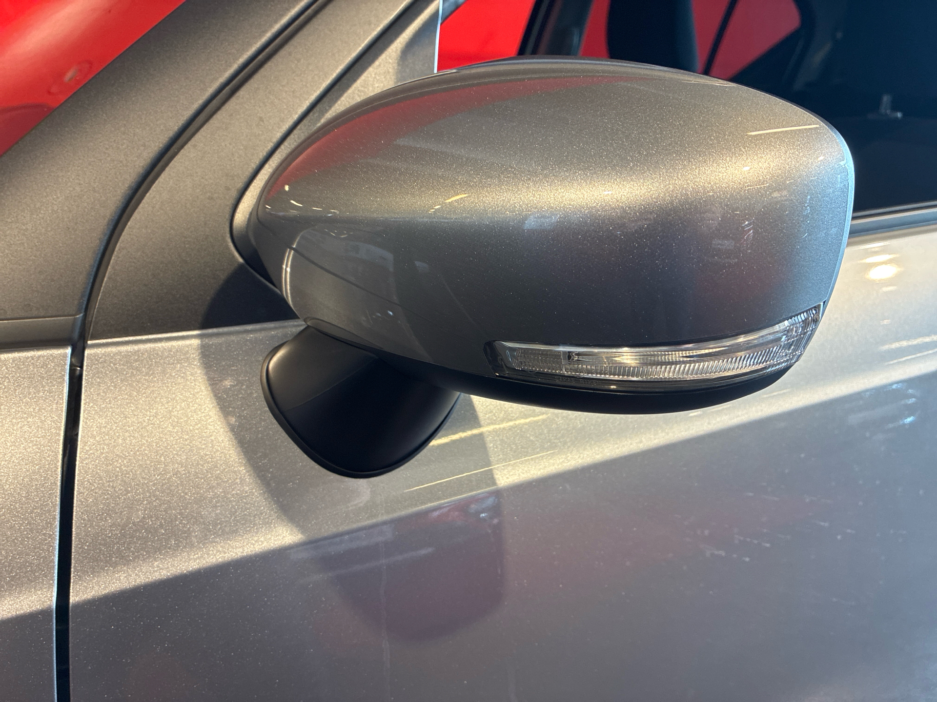 Billede af Suzuki Ignis 1,2 Dualjet  Mild hybrid Adventure Hybrid 83HK 5d