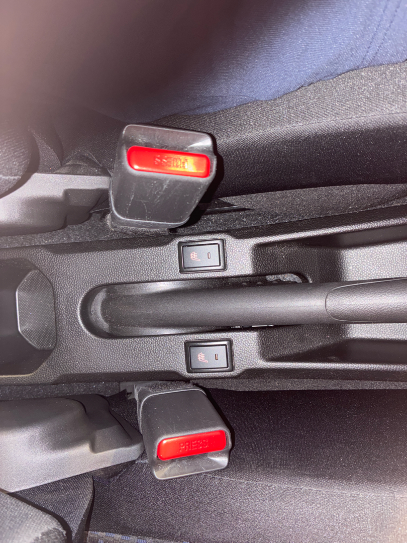 Billede af Suzuki Ignis 1,2 Dualjet  Mild hybrid Adventure Hybrid 83HK 5d