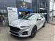 Billede af Ford Kuga 2,5 Plugin-hybrid Graphite Tech CVT 225HK 5d Trinl. Gear
