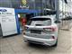 Billede af Ford Kuga 2,5 Plugin-hybrid Graphite Tech CVT 225HK 5d Trinl. Gear
