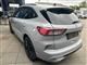 Billede af Ford Kuga 2,5 Plugin-hybrid Graphite Tech CVT 225HK 5d Trinl. Gear