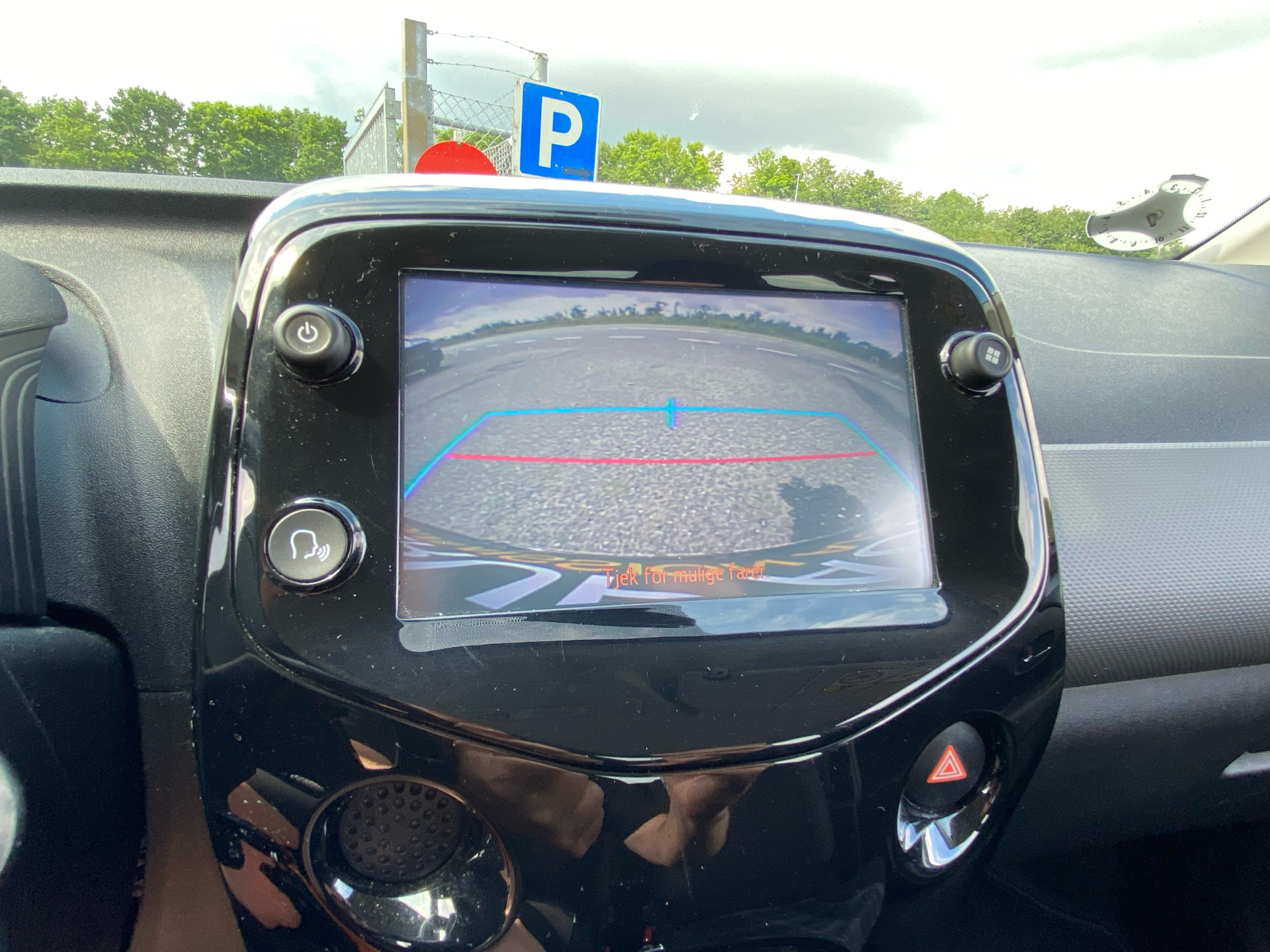 Billede af Peugeot 108 1,0 e-Vti Allure+ 72HK 5d