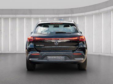 Billede af Mercedes-Benz EQA 250 EL Progressive 190HK 5d Aut.