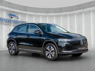 Mercedes-Benz EQA 250 EL Progressive 190HK 5d Aut.