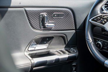 Billede af Mercedes-Benz EQA 250 EL Progressive 190HK 5d Aut.