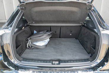 Billede af Mercedes-Benz EQA 250 EL Progressive 190HK 5d Aut.
