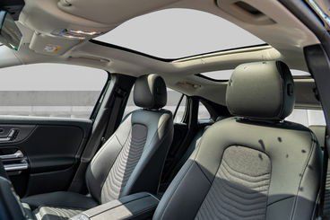Billede af Mercedes-Benz EQA 250 EL Progressive 190HK 5d Aut.