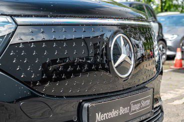 Billede af Mercedes-Benz EQA 250 EL Progressive 190HK 5d Aut.