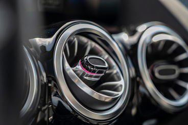 Billede af Mercedes-Benz EQA 250 EL Progressive 190HK 5d Aut.