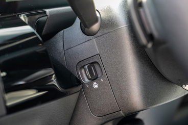 Billede af Mercedes-Benz EQA 250 EL Progressive 190HK 5d Aut.