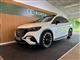 Billede af Mercedes-Benz EQE 350 EL AMG Premium 4Matic 292HK 5d Aut.