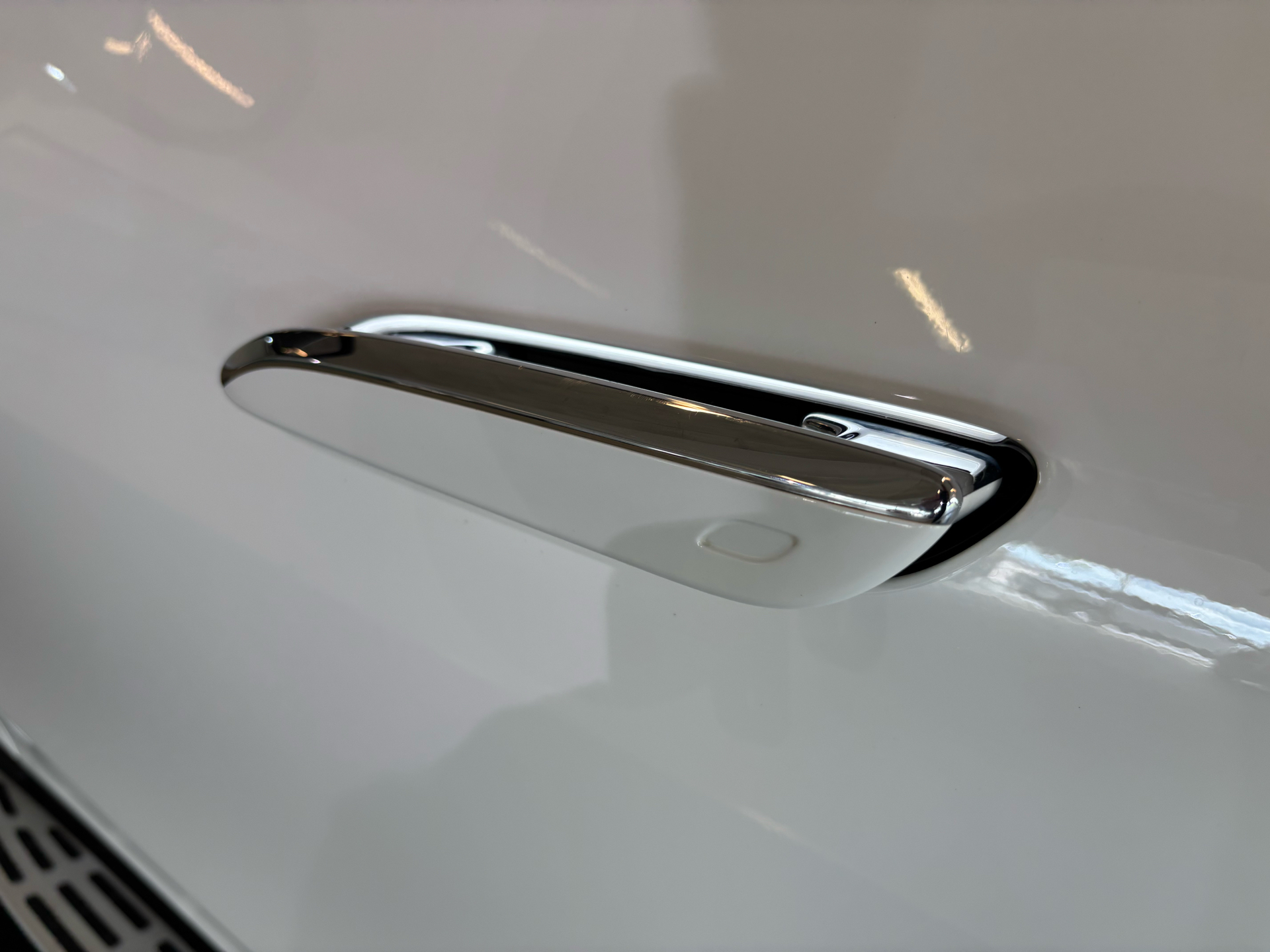 Billede af Mercedes-Benz EQE 350 EL AMG Premium 4Matic 292HK 5d Aut.