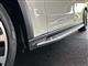 Billede af Mercedes-Benz EQE 350 EL AMG Premium 4Matic 292HK 5d Aut.