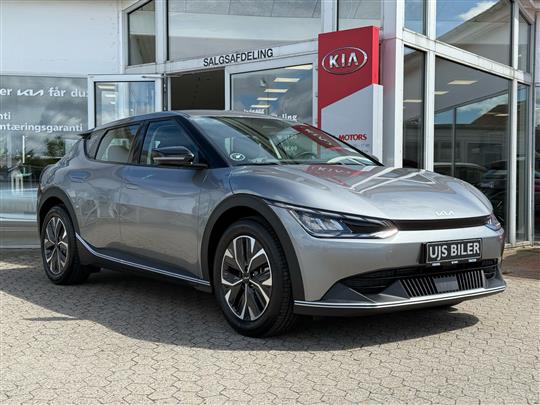 Kia EV6 EL Long Range 229HK 5d Aut.