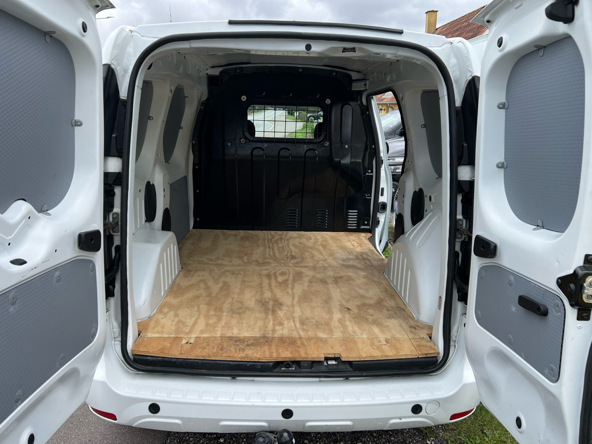 Billede af Dacia Dokker 1,5 DCi Essential 95HK Van 6g