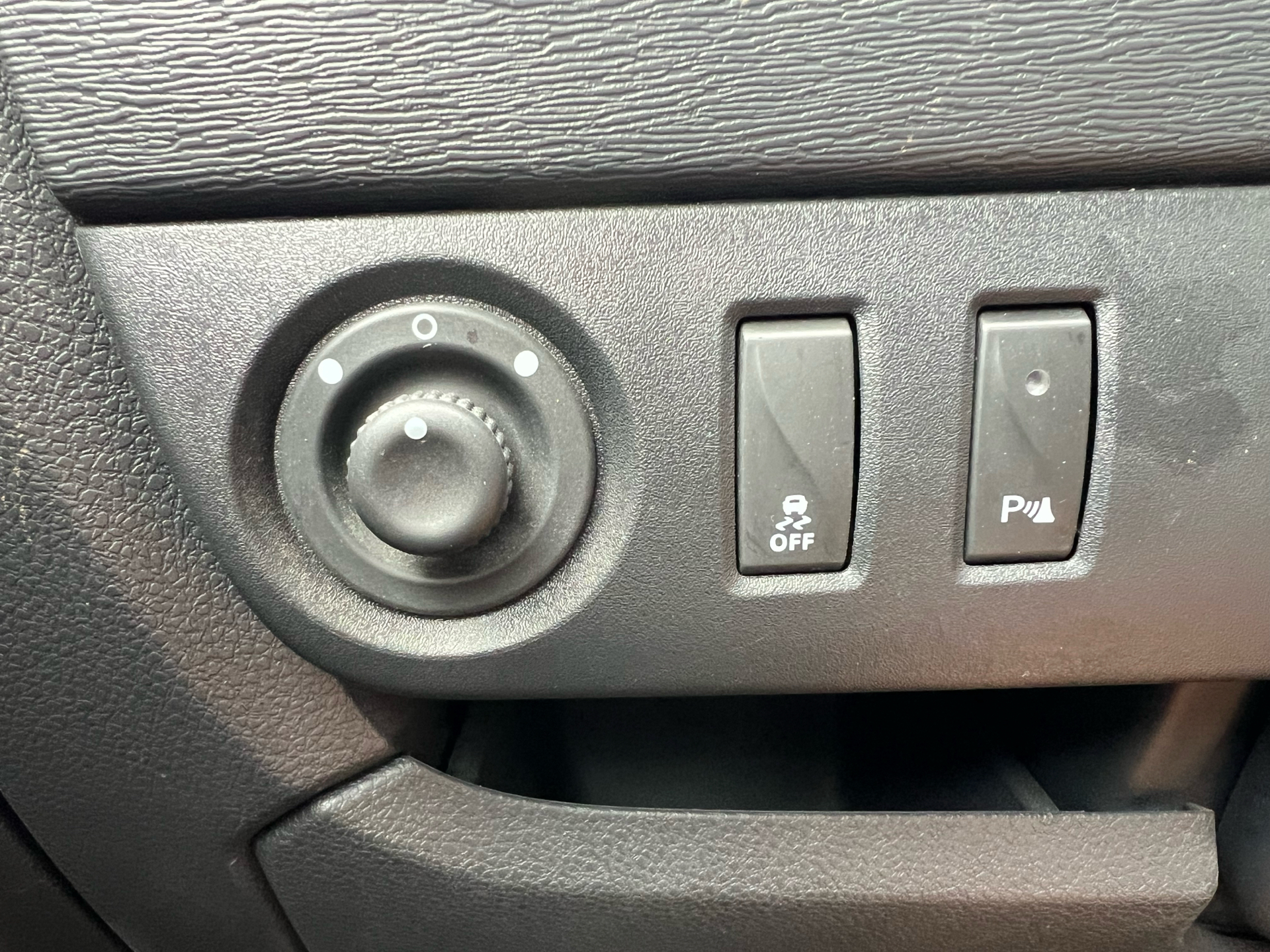 Billede af Dacia Dokker 1,5 DCi Essential 95HK Van 6g