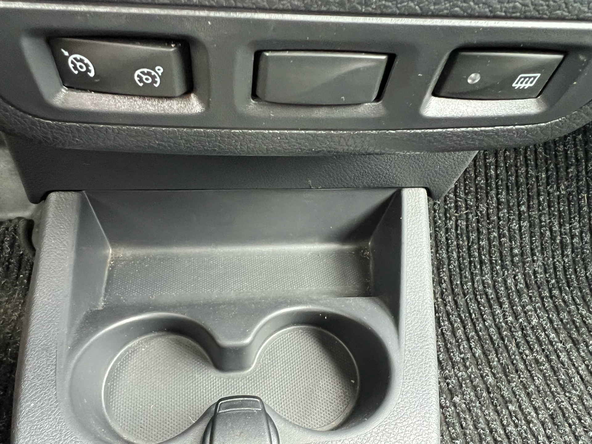 Billede af Dacia Dokker 1,5 DCi Essential 95HK Van 6g