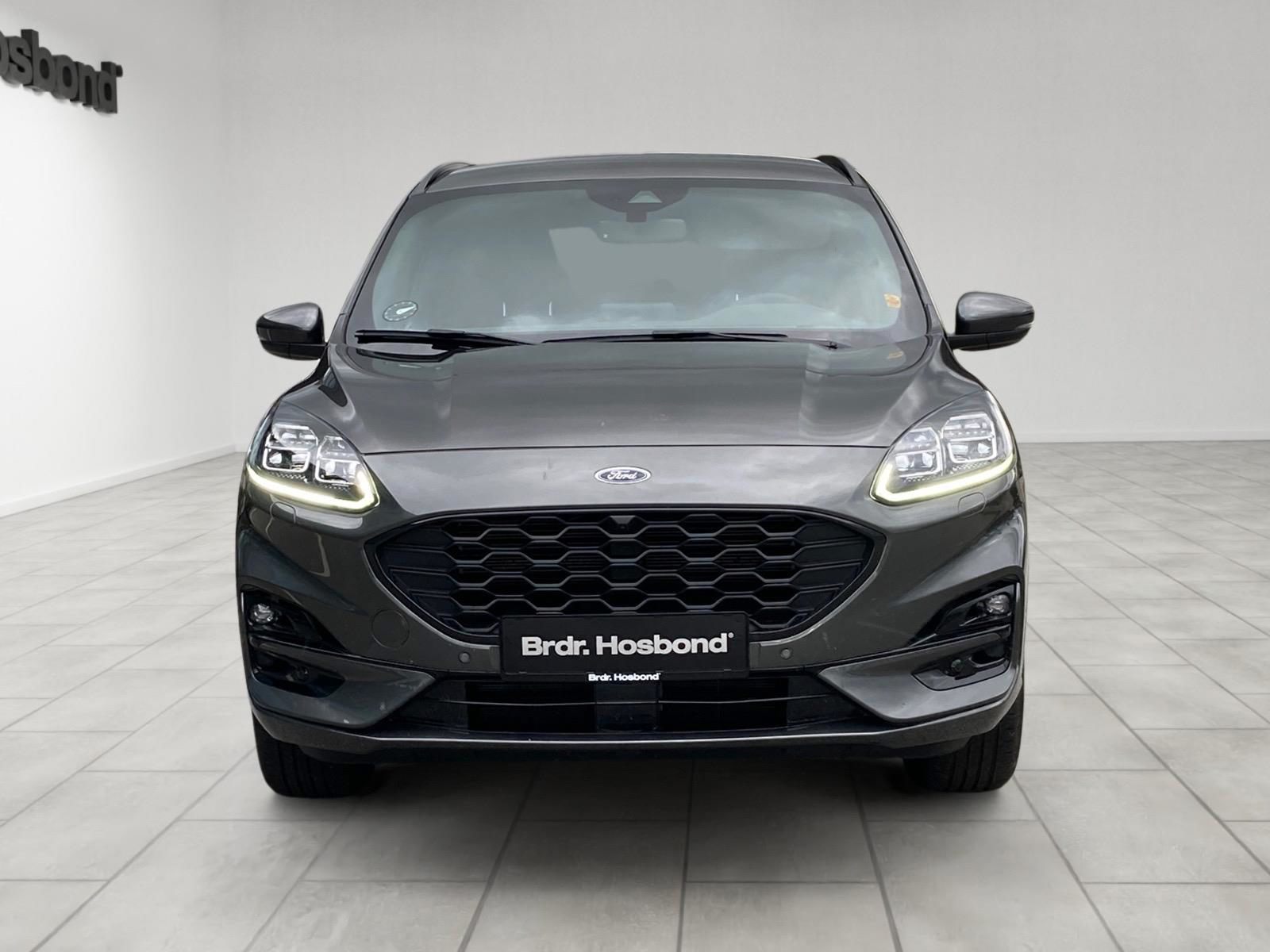 Billede af Ford Kuga 2,5 Plugin-hybrid ST-Line X CVT 225HK 5d Trinl. Gear