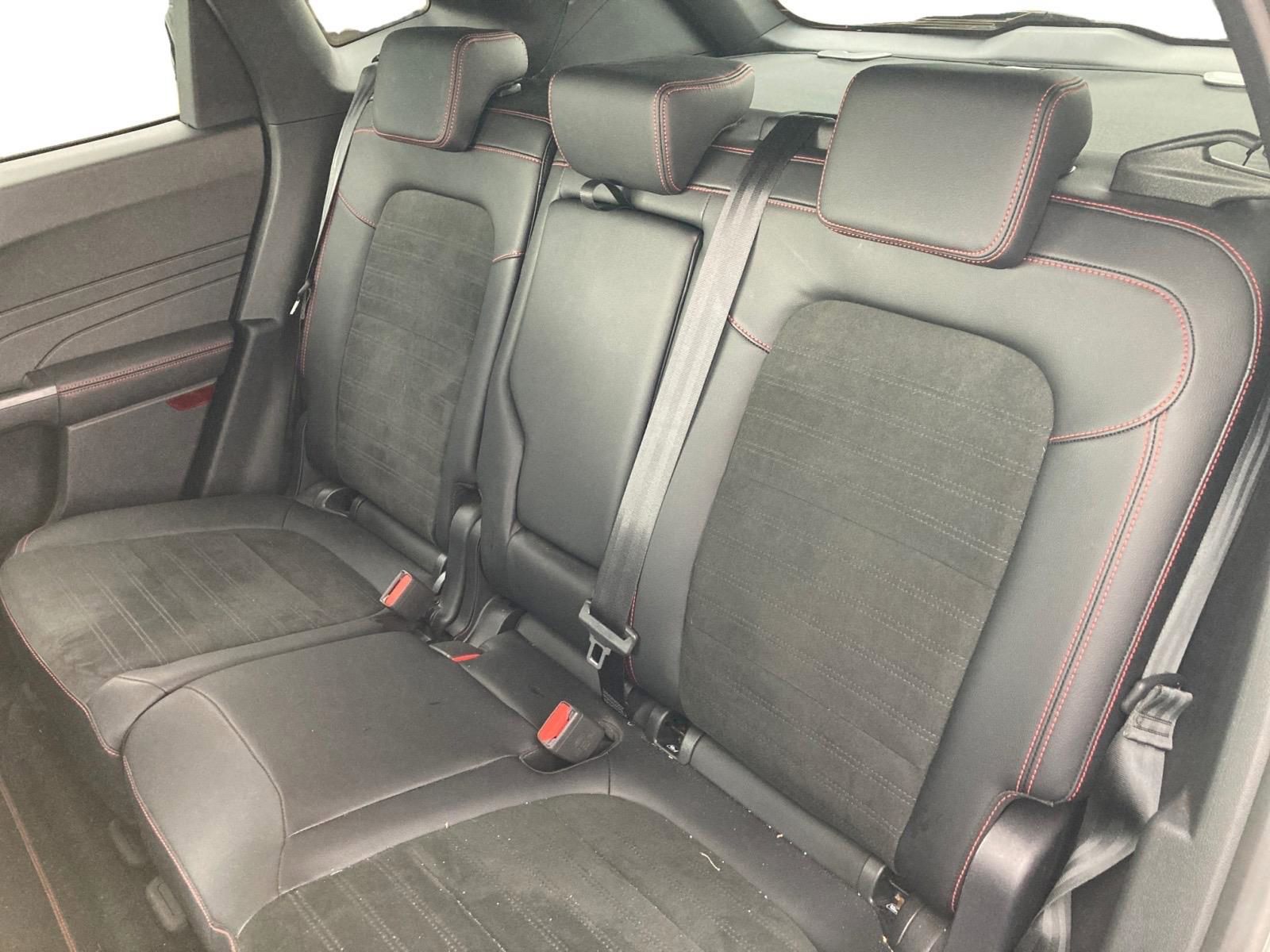 Billede af Ford Kuga 2,5 Plugin-hybrid ST-Line X CVT 225HK 5d Trinl. Gear