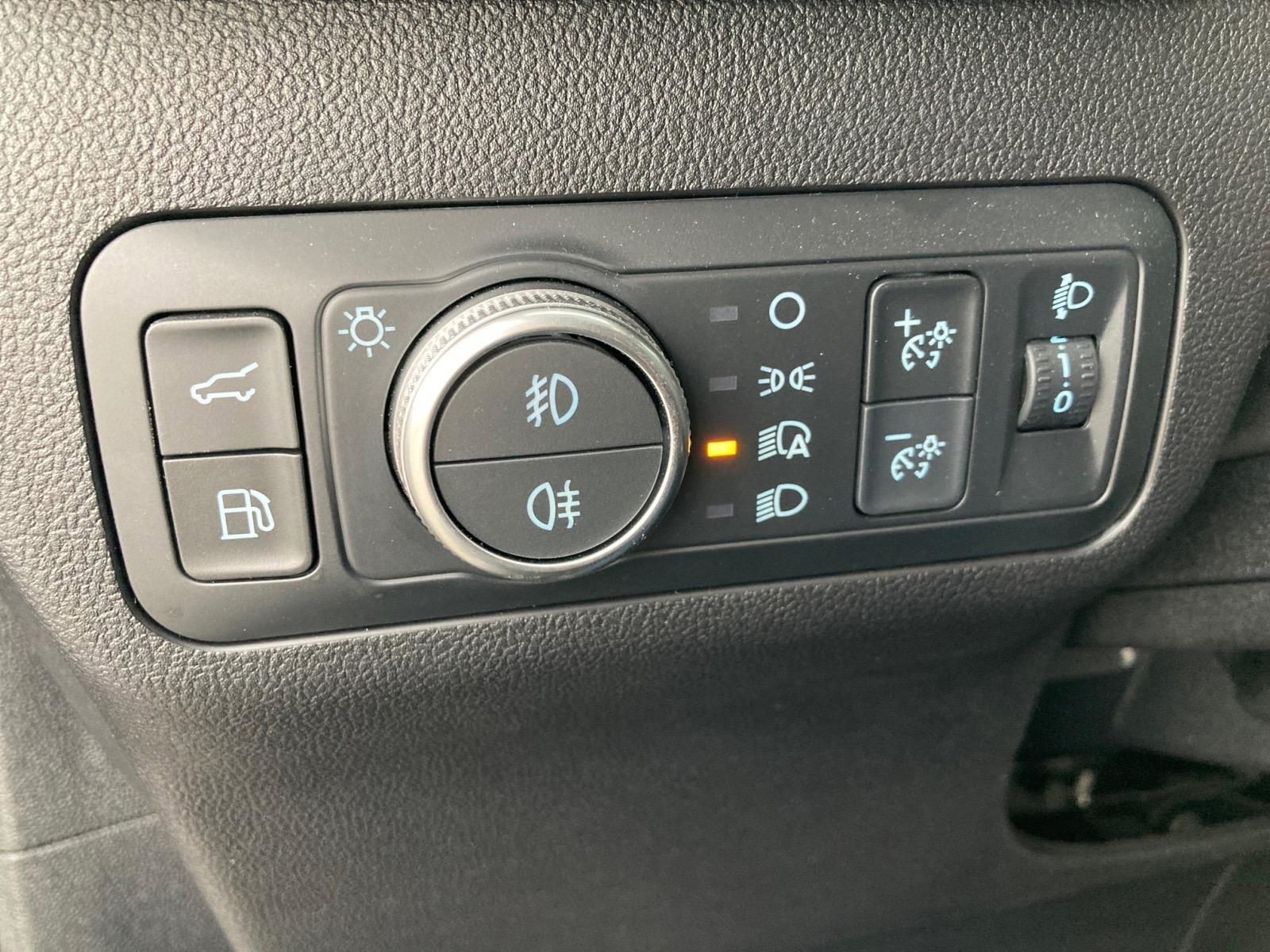 Billede af Ford Kuga 2,5 Plugin-hybrid ST-Line X CVT 225HK 5d Trinl. Gear