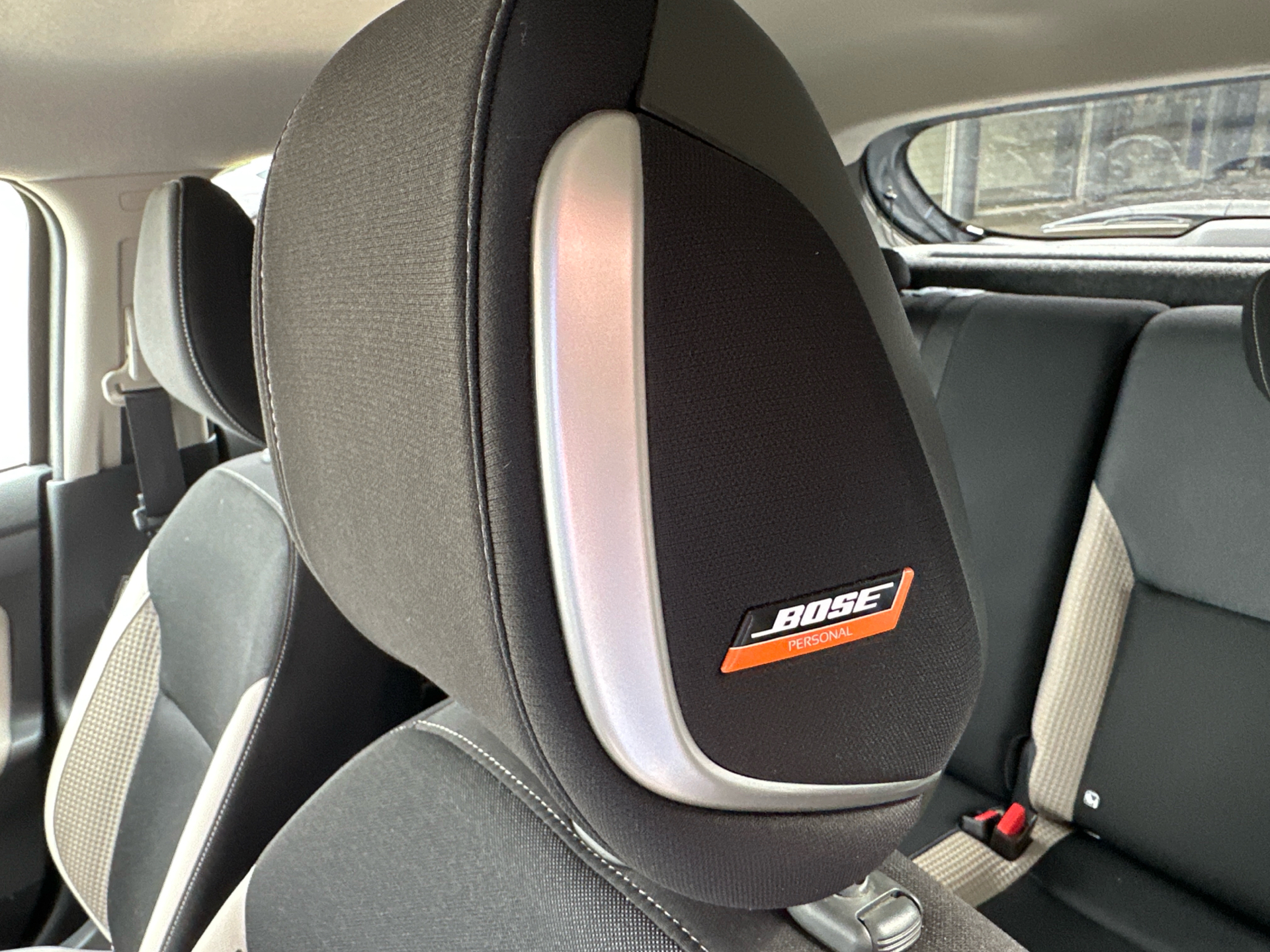Billede af Nissan Micra 1,0 IG-T Tekna Start/Stop 100HK 5d