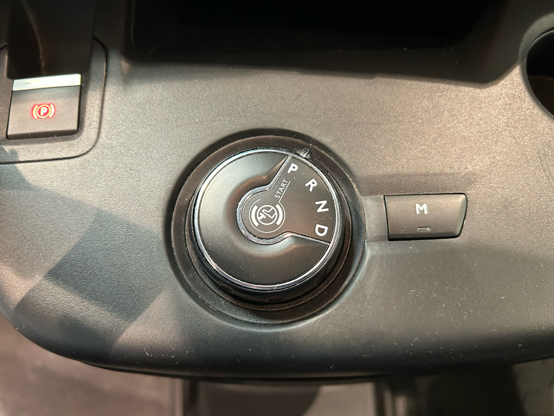 Billede af Citroën Berlingo L1 1,5 Blue HDi Proffline+ EAT8 start/stop 130HK Van 8g Aut.