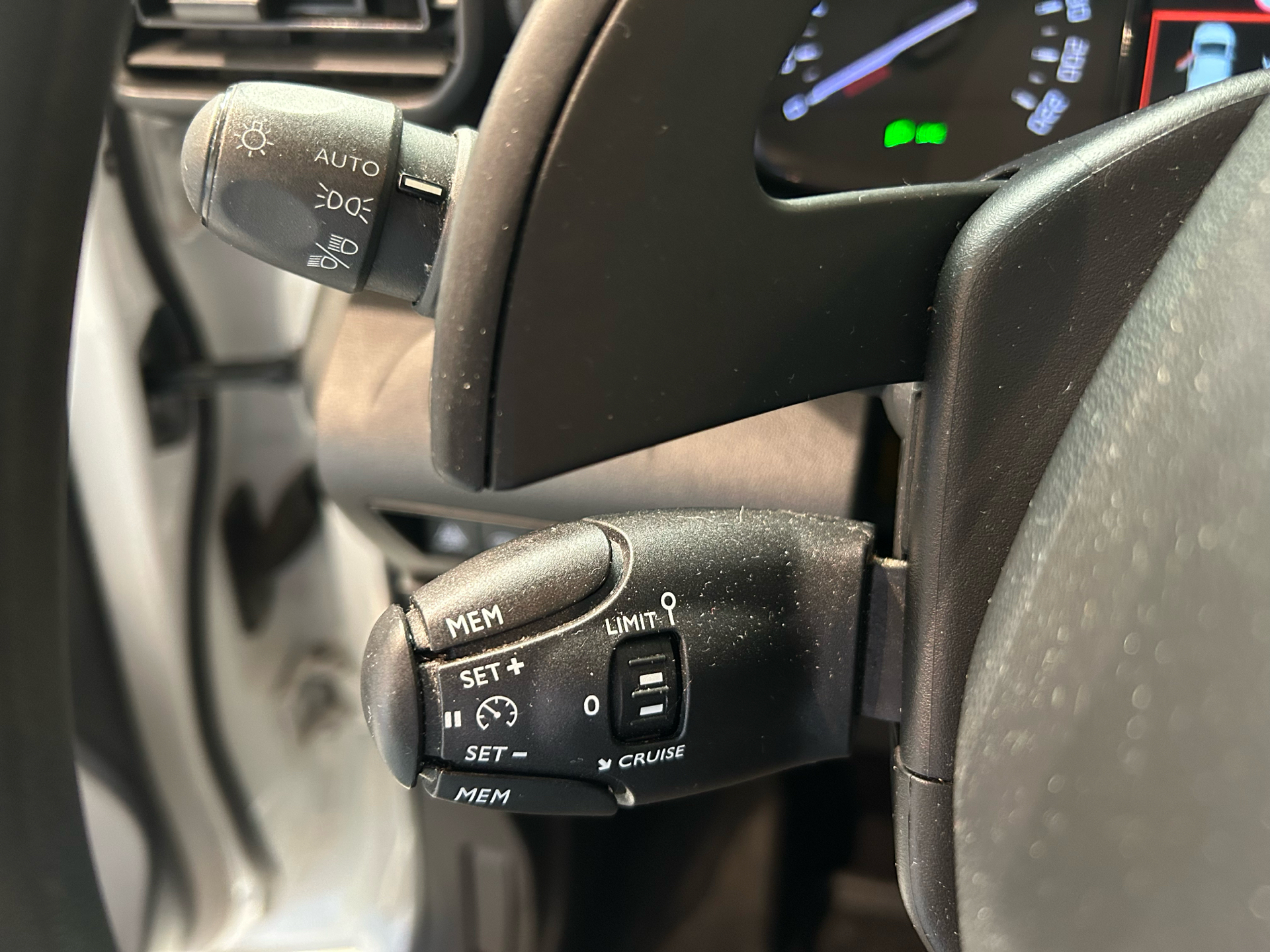Billede af Citroën Berlingo L1 1,5 Blue HDi Proffline+ EAT8 start/stop 130HK Van 8g Aut.