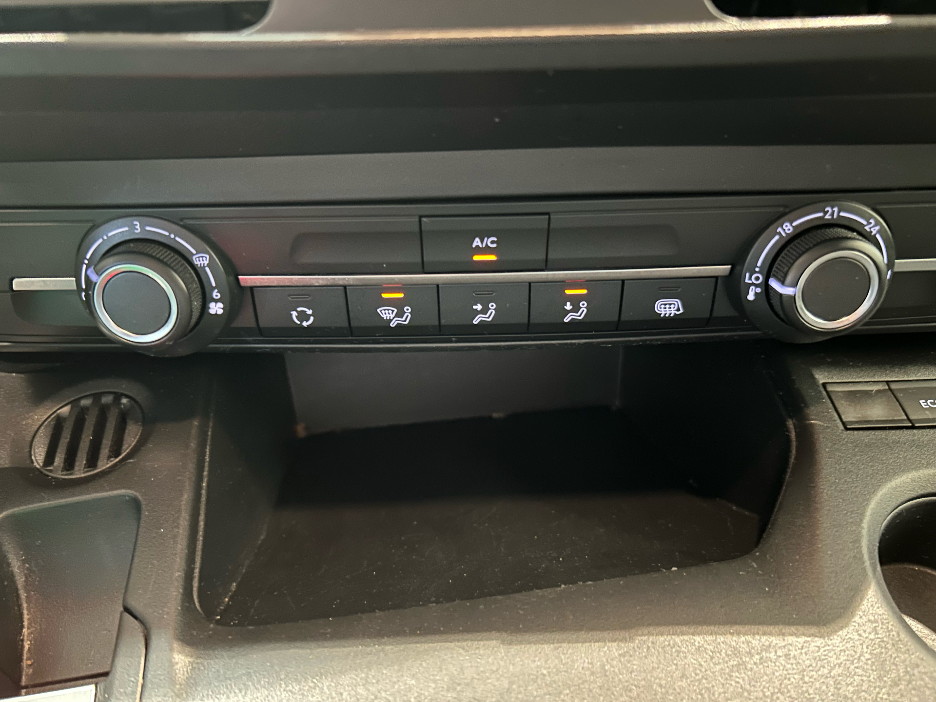 Billede af Citroën Berlingo L1 1,5 Blue HDi Proffline+ EAT8 start/stop 130HK Van 8g Aut.