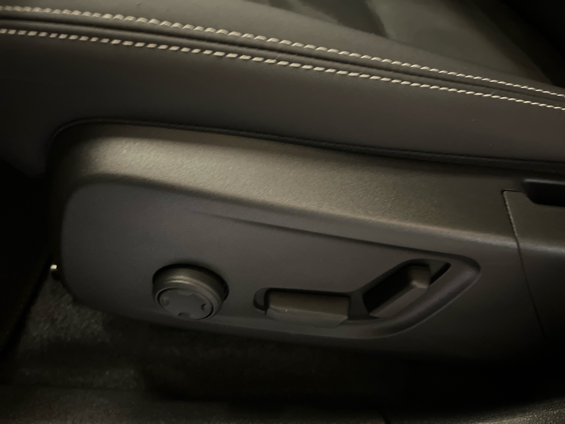 Billede af Volvo XC40 P6 Recharge Pro 231HK 5d Aut.