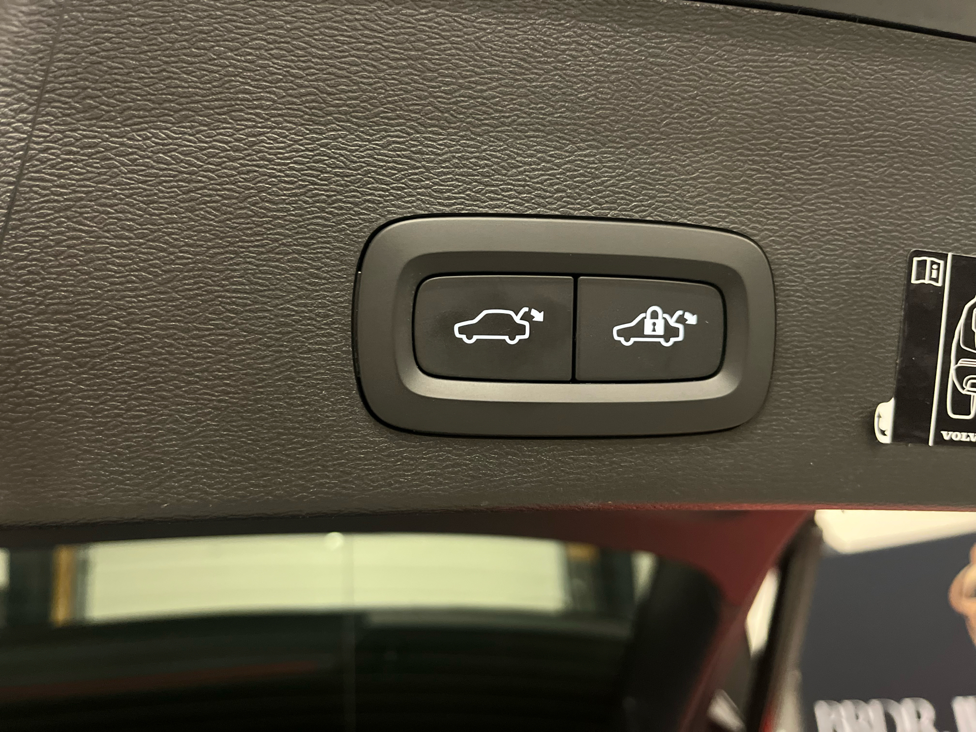 Billede af Volvo XC40 P6 Recharge Pro 231HK 5d Aut.