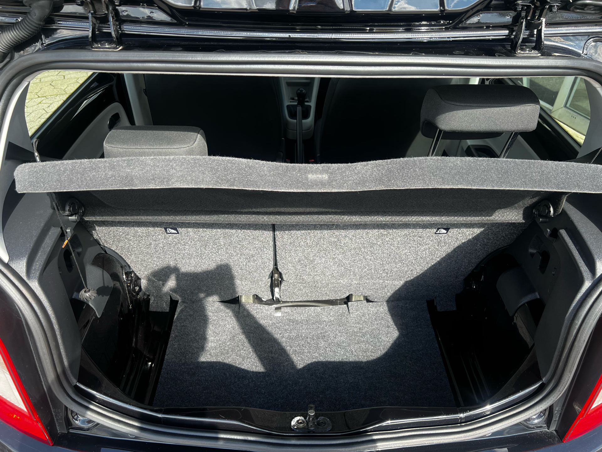 Billede af Seat Mii 1,0 MPI Style Start/Stop 60HK 5d