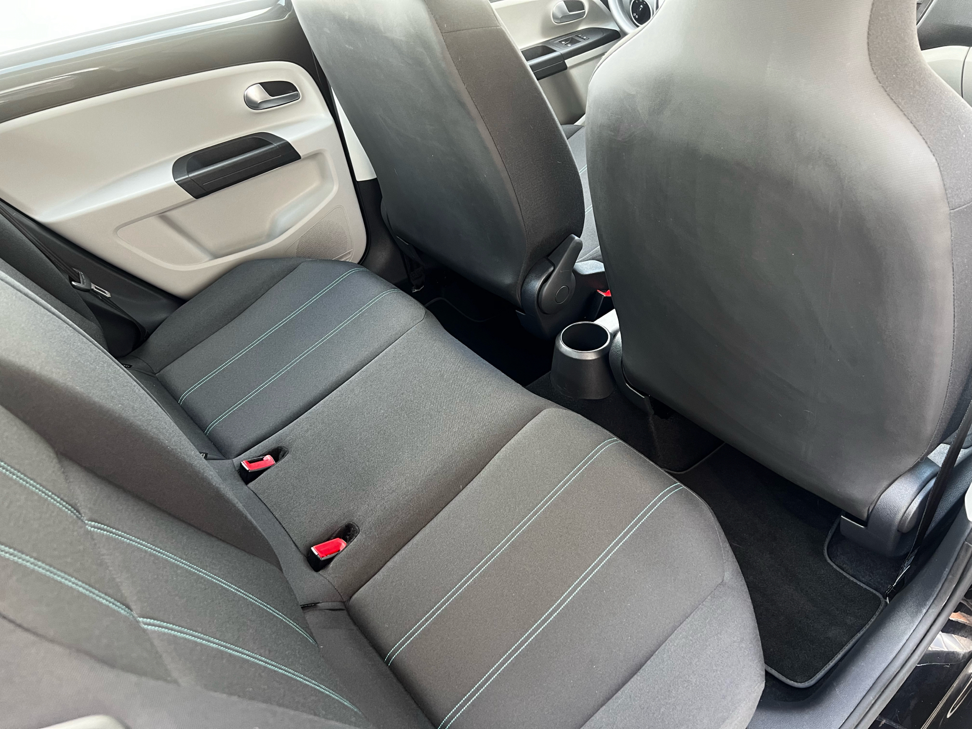 Billede af Seat Mii 1,0 MPI Style Start/Stop 60HK 5d