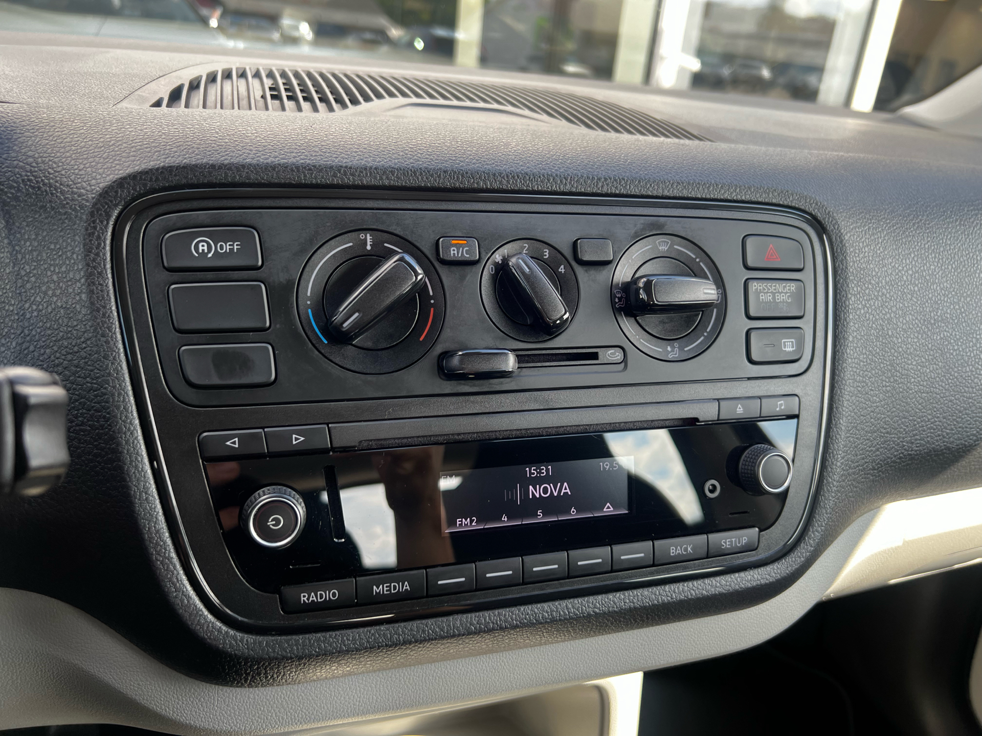 Billede af Seat Mii 1,0 MPI Style Start/Stop 60HK 5d