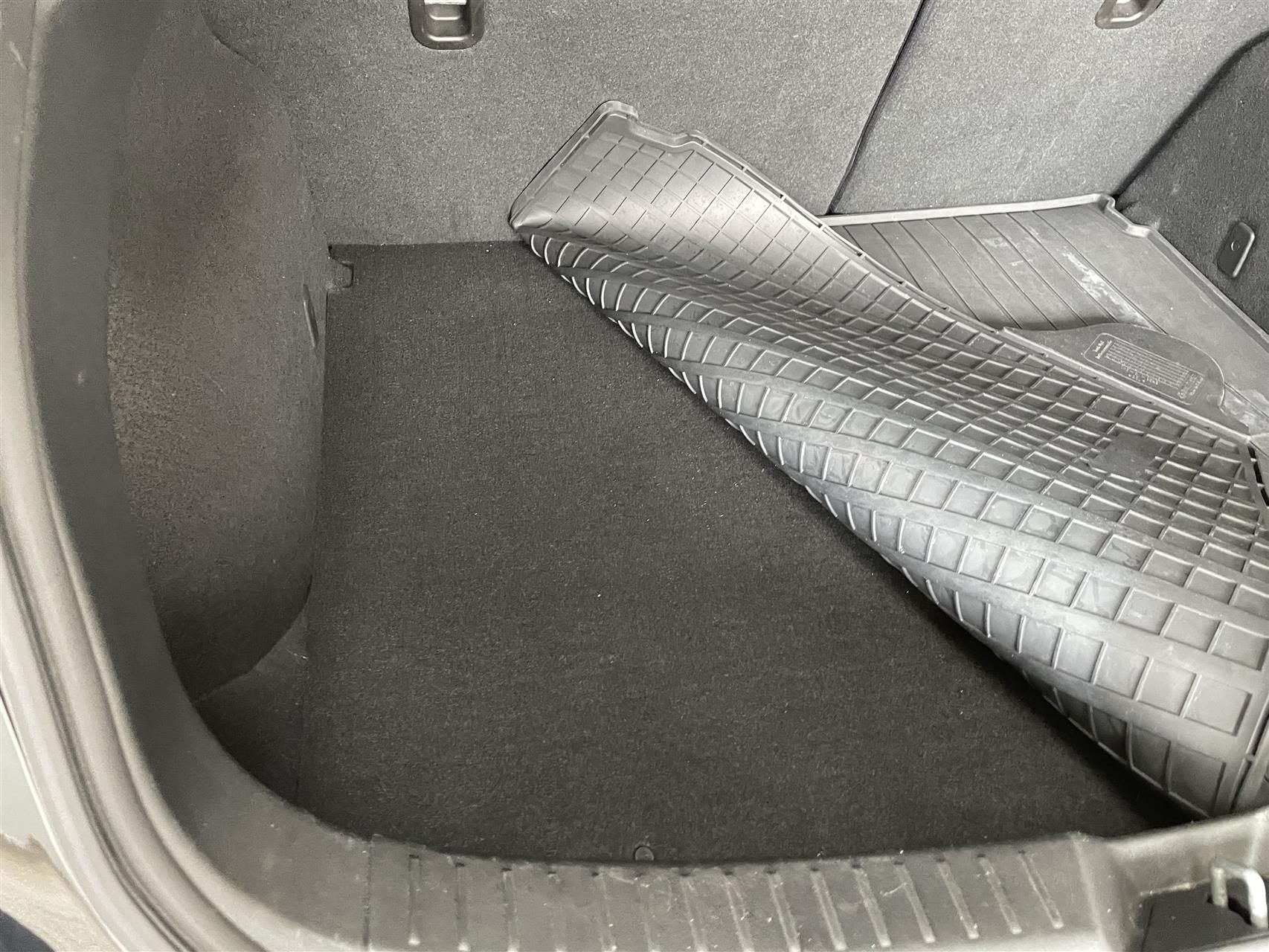 Billede af Mazda 3 2,2 Skyactiv-D Optimum 150HK 5d 6g