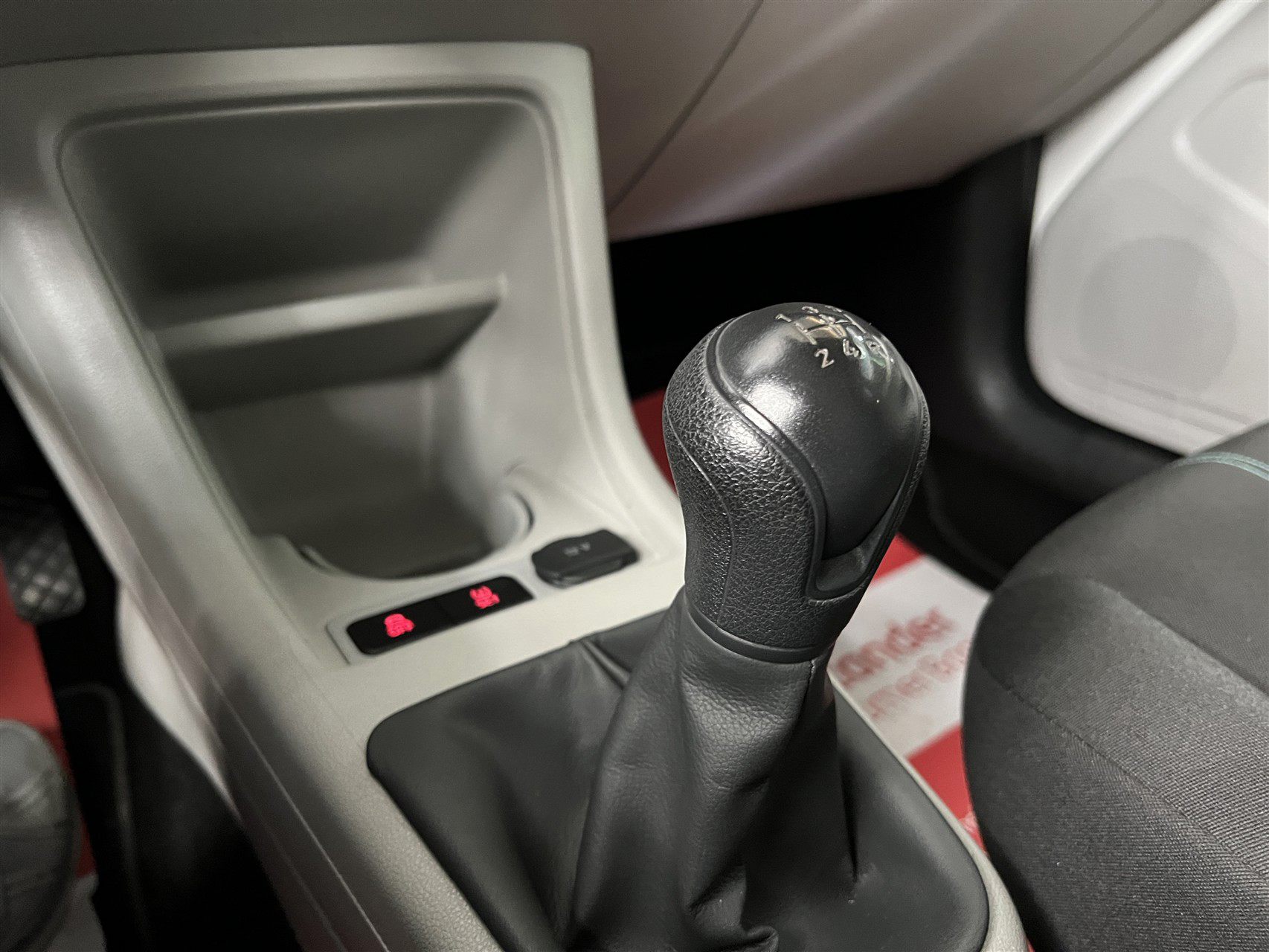 Billede af Seat Mii 1,0 MPI Style Start/Stop 60HK 5d