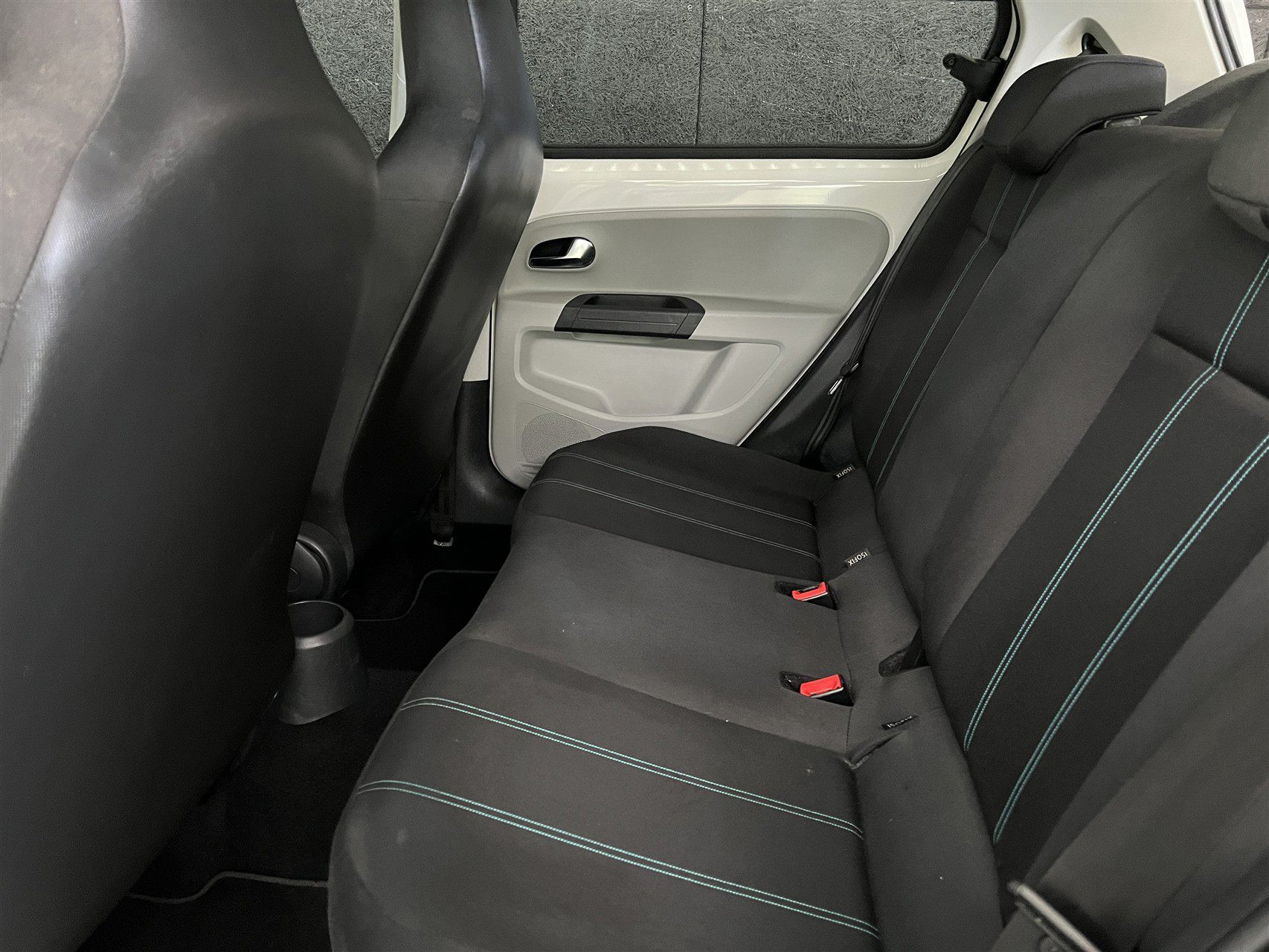 Billede af Seat Mii 1,0 MPI Style Start/Stop 60HK 5d
