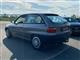Billede af Opel Astra 1,6 i GL 75HK 3d