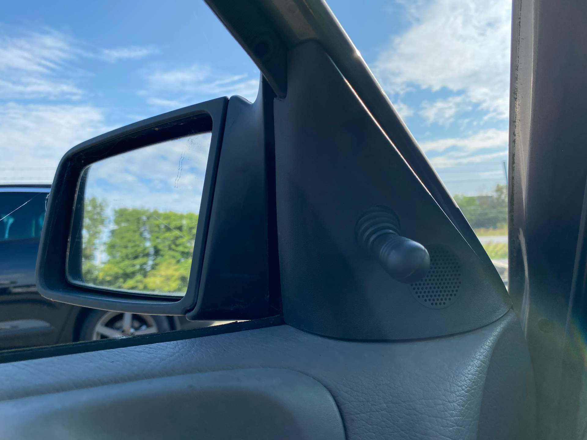 Billede af Opel Astra 1,6 i GL 75HK 3d