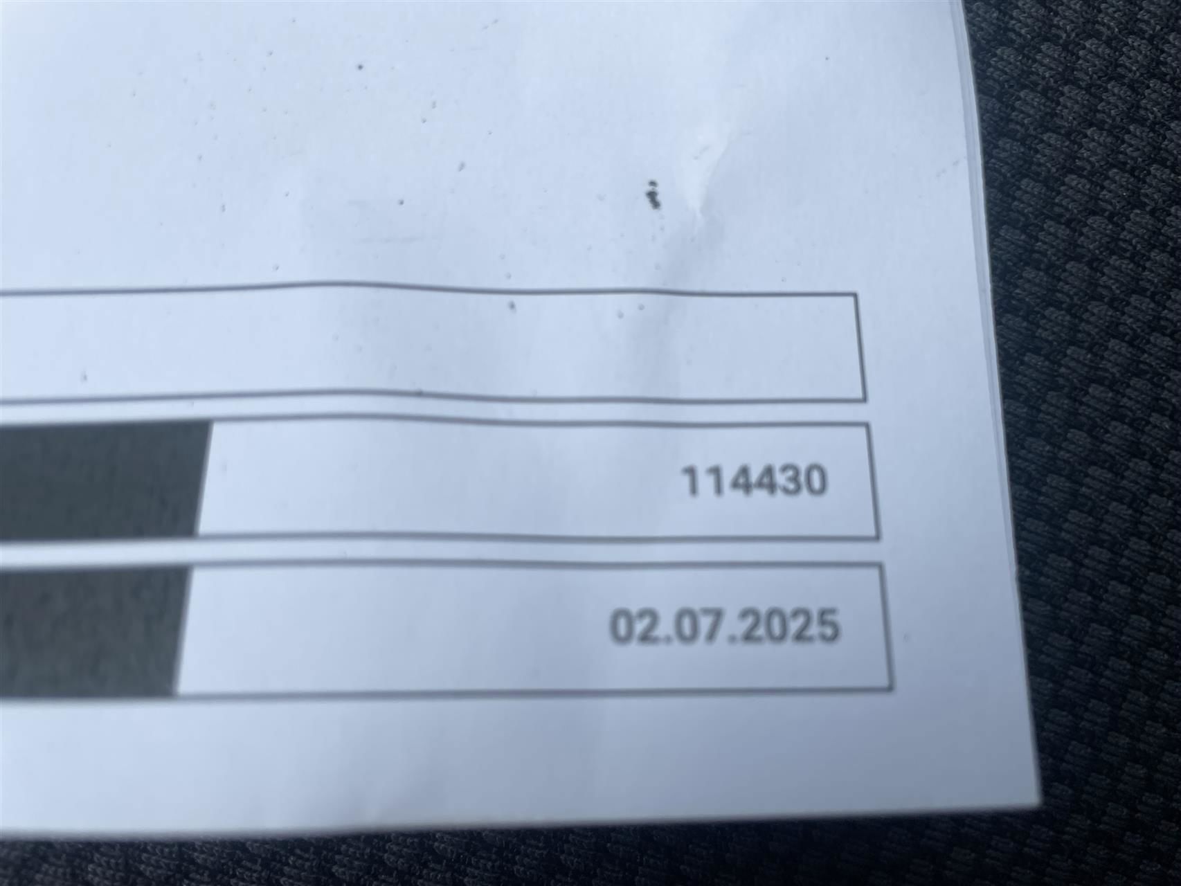 Billede af Skoda Citigo 1,0 MPI Ambition 60HK 5d Aut.
