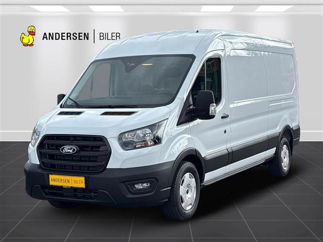 Billede af Ford Transit 350 L3H2 2,0 TDCi Trend 165HK Van 8g Aut.