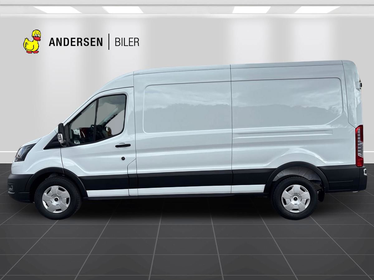 Billede af Ford Transit 350 L3H2 2,0 TDCi Trend 165HK Van 8g Aut.