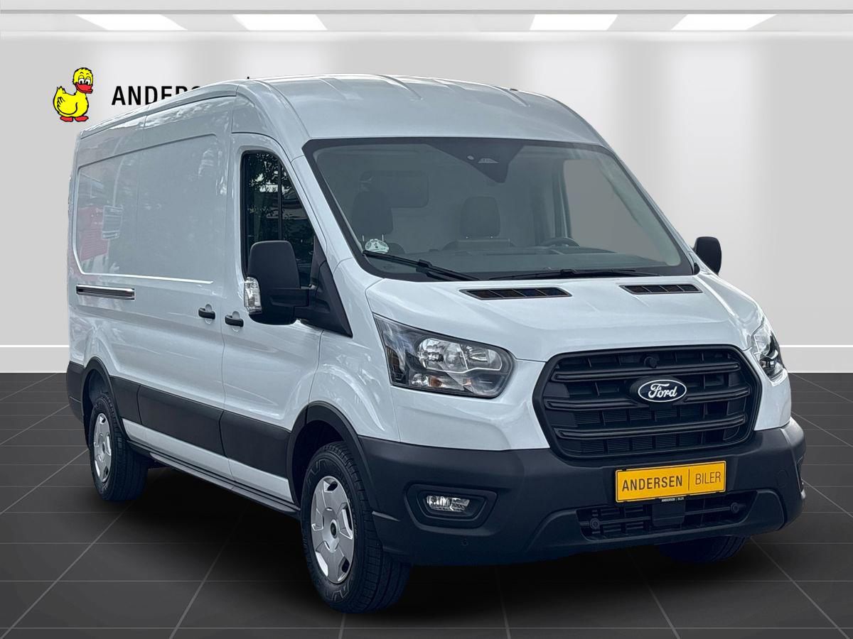 Billede af Ford Transit 350 L3H2 2,0 TDCi Trend 165HK Van 8g Aut.