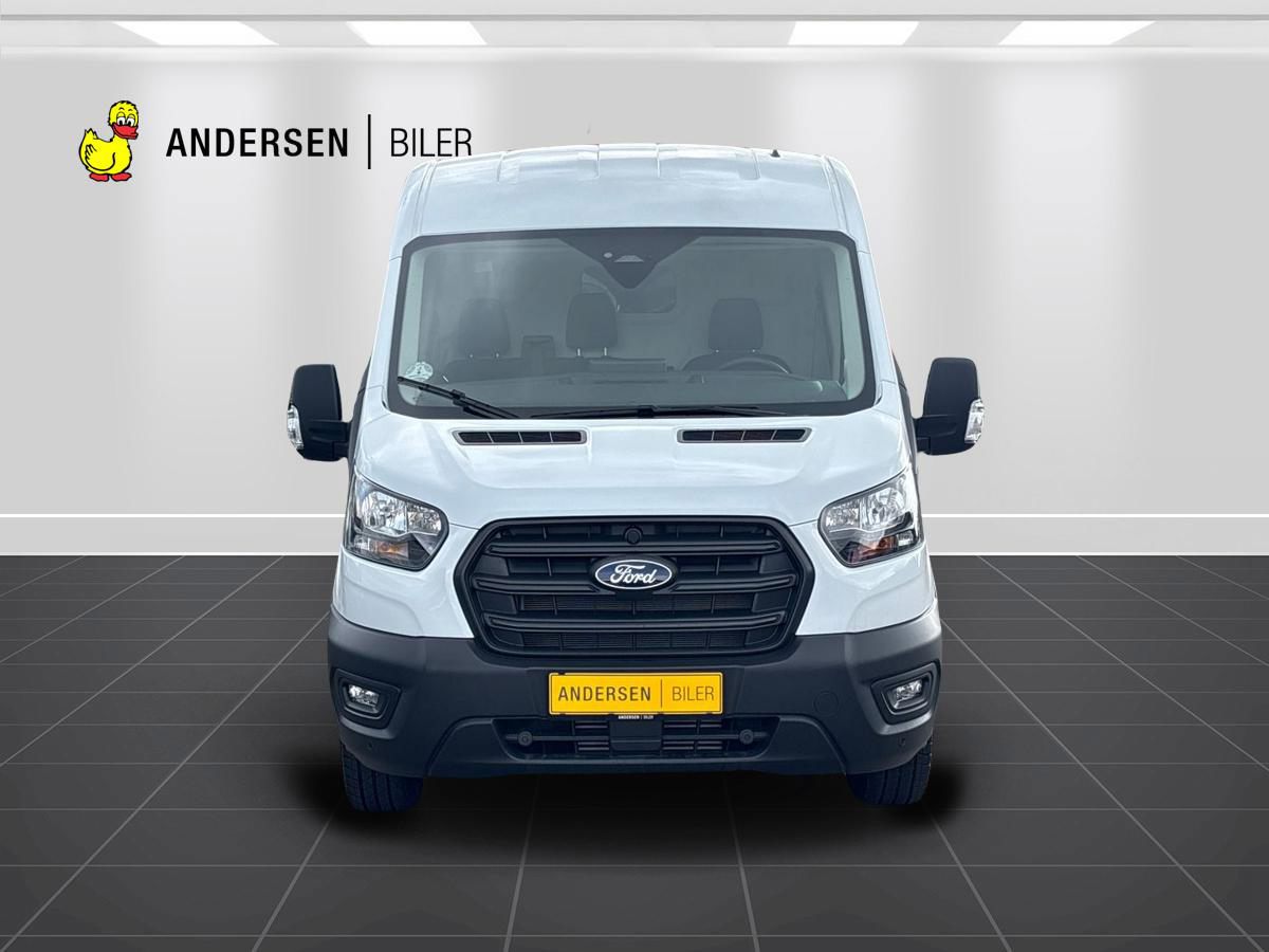 Billede af Ford Transit 350 L3H2 2,0 TDCi Trend 165HK Van 8g Aut.