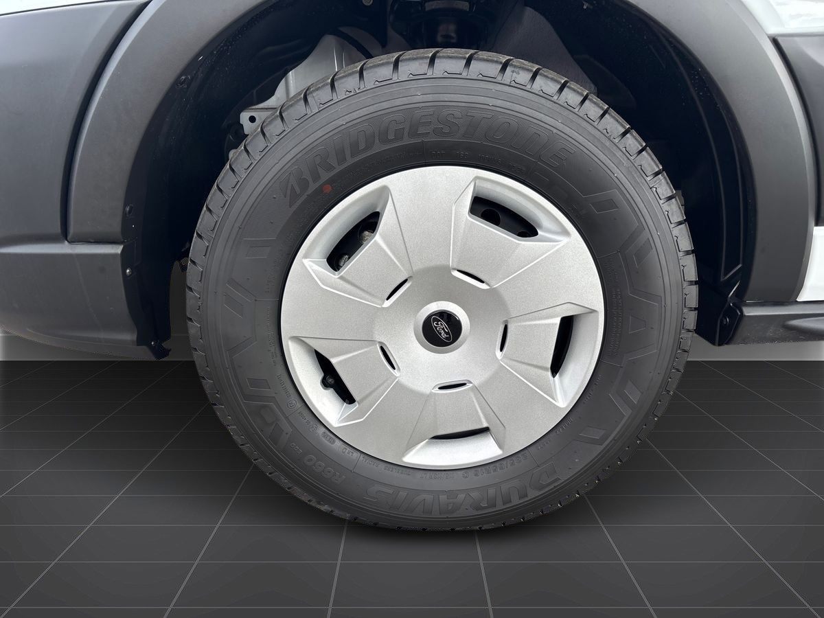 Billede af Ford Transit 350 L3H2 2,0 TDCi Trend 165HK Van 8g Aut.