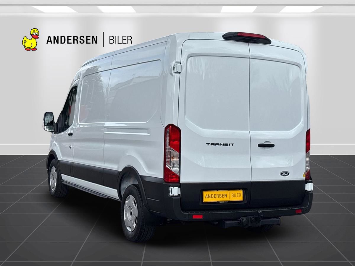 Billede af Ford Transit 350 L3H2 2,0 TDCi Trend 165HK Van 8g Aut.